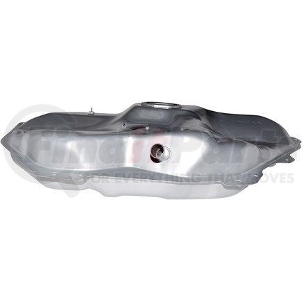 576-856 by DORMAN - Steel Fuel Tank