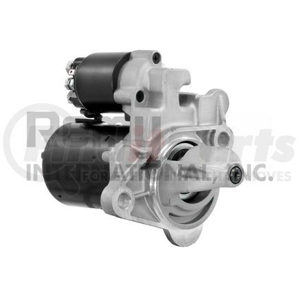 17441 by DELCO REMY - Starter - Remanufactured