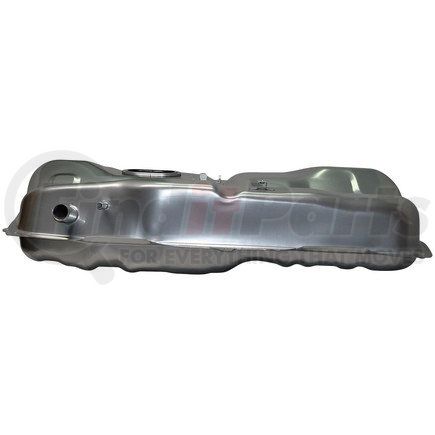 576-857 by DORMAN - Steel Fuel Tank