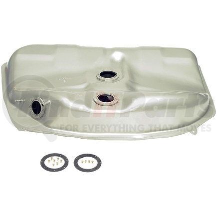 576-858 by DORMAN - Steel Fuel Tank