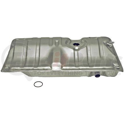 576-902 by DORMAN - Steel Fuel Tank