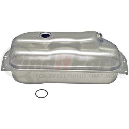 576-950 by DORMAN - Steel Fuel Tank