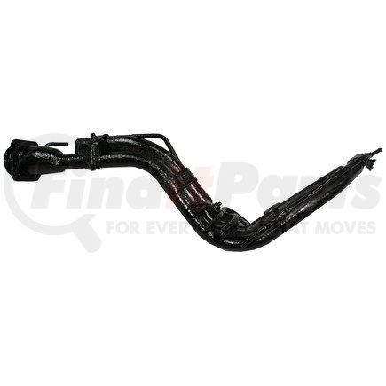 577-078 by DORMAN - Fuel Tank Filler Neck