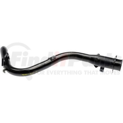 577-086 by DORMAN - Fuel Tank Filler Neck