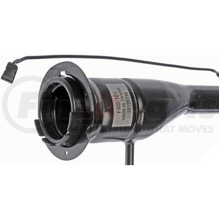 577-092 by DORMAN - Fuel Tank Filler Neck