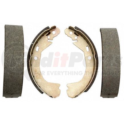 Raybestos 720RP BRAKE SHOE