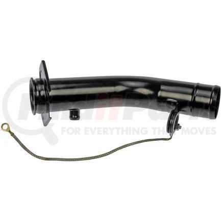 577-097 by DORMAN - Fuel Tank Filler Neck