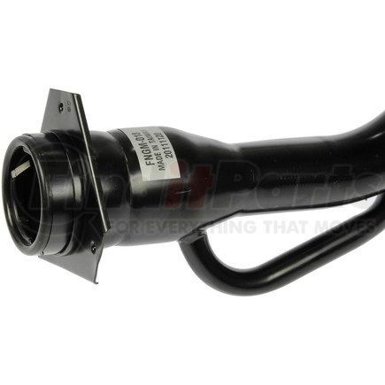 577-098 by DORMAN - Fuel Tank Filler Neck