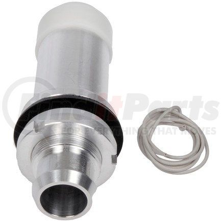 577-106 by DORMAN - Fuel Filler Neck Inlet Check Valve