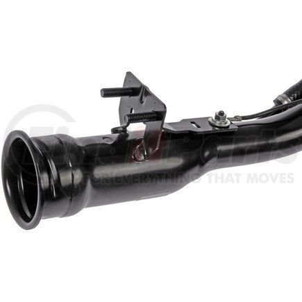 577-138 by DORMAN - Fuel Tank Filler Neck