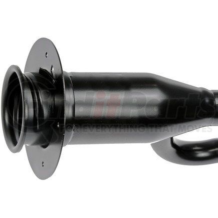 577-210 by DORMAN - Fuel Tank Filler Neck