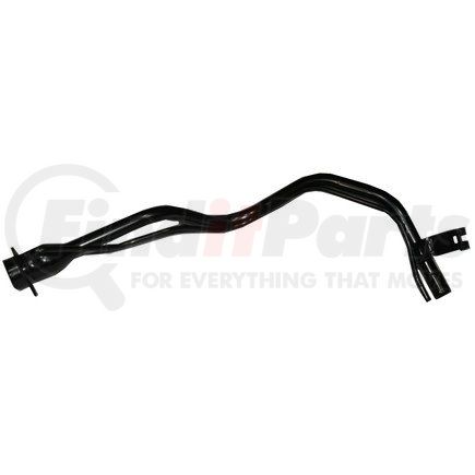 577-217 by DORMAN - Fuel Tank Filler Neck