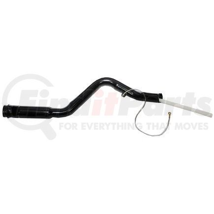 577-221 by DORMAN - Fuel Tank Filler Neck