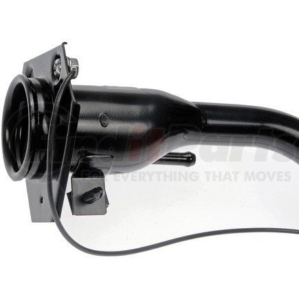 577-232 by DORMAN - Fuel Tank Filler Neck