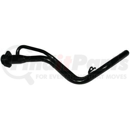 577-236 by DORMAN - Fuel Tank Filler Neck