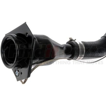 577-241 by DORMAN - Fuel Tank Filler Neck