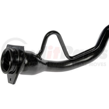 577-254 by DORMAN - Fuel Tank Filler Neck