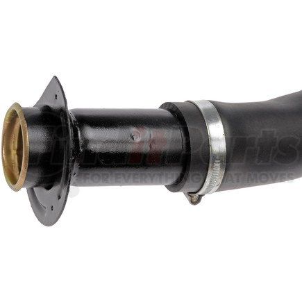 577-260 by DORMAN - Fuel Tank Filler Neck