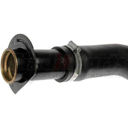 577-263 by DORMAN - Fuel Tank Filler Neck