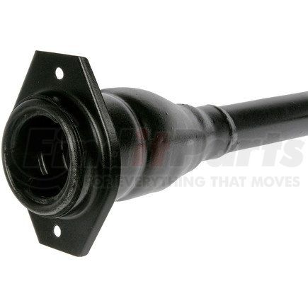 577-264 by DORMAN - Fuel Tank Filler Neck