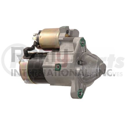 17453 by DELCO REMY - Starter - Remanufactured