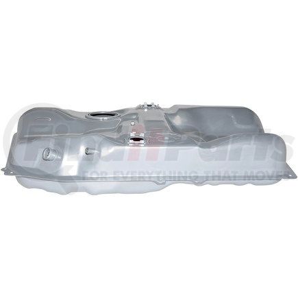 576-957 by DORMAN - Steel Fuel Tank