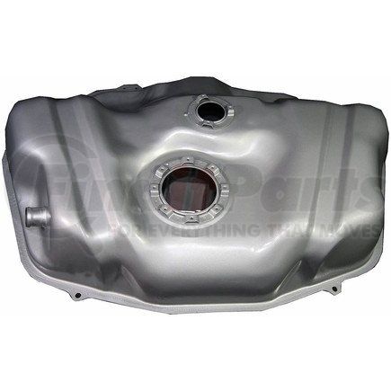 576-971 by DORMAN - Steel Fuel Tank