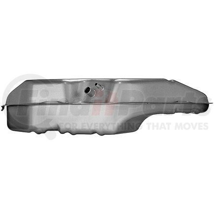 576-972 by DORMAN - Fuel Tank With Lock Ring And Seal
