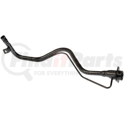 577-910 by DORMAN - Fuel Tank Filler Neck