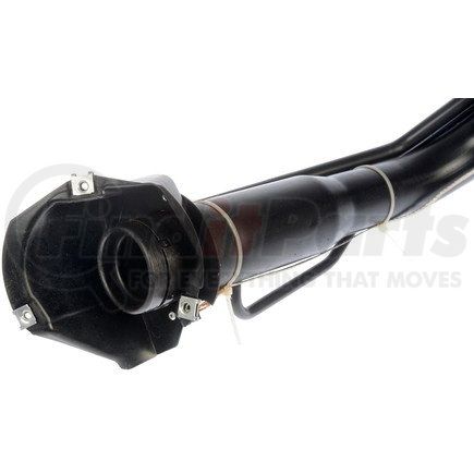 577-912 by DORMAN - Fuel Tank Filler Neck