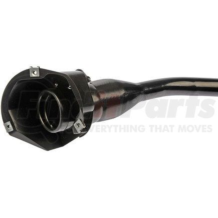 577-920 by DORMAN - Fuel Tank Filler Neck