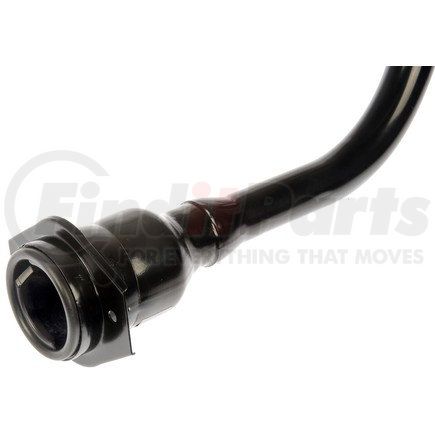 577-931 by DORMAN - Fuel Filler Neck direct replacment