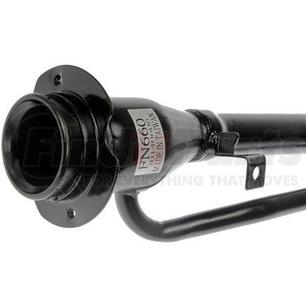 577-296 by DORMAN - Fuel Tank Filler Neck