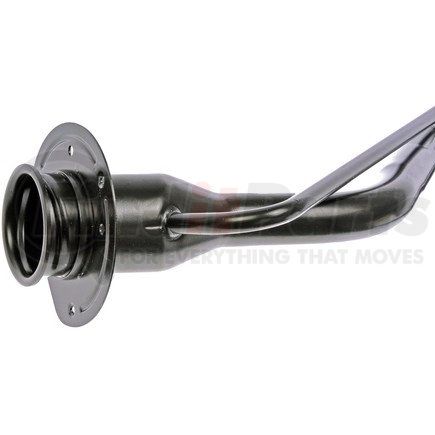 577-316 by DORMAN - Fuel Filler Neck With Tube