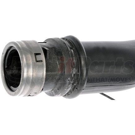 577-321 by DORMAN - Fuel Filler Neck Tube