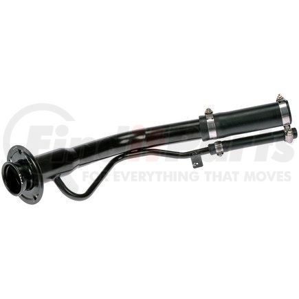 577-318 by DORMAN - Fuel Filler Neck With Tube