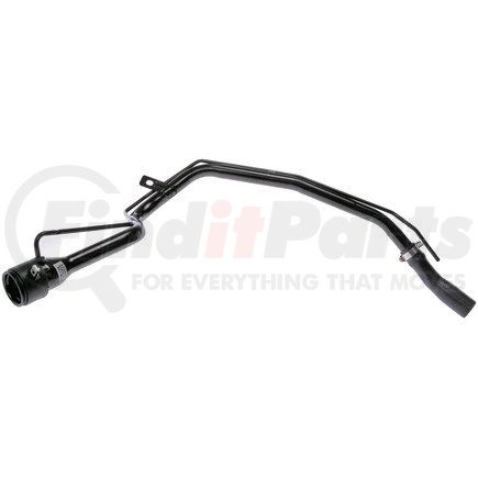 577-325 by DORMAN - Fuel Filler Neck Tube