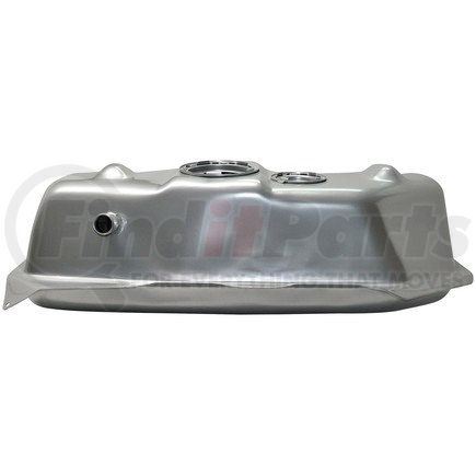 576-400 by DORMAN - Steel Fuel Tank