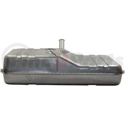 576-403 by DORMAN - Fuel Tank With Lock Ring And Seal