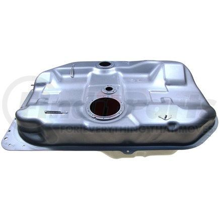 576-408 by DORMAN - Fuel Tank - Steel, for 2001-2002 Kia Rio