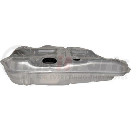 576-186 by DORMAN - Steel Fuel Tank