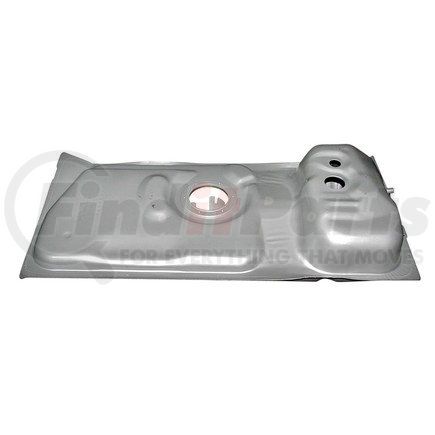 576-187 by DORMAN - Fuel Tank - Steel, for 1999-2000 Ford Mustang