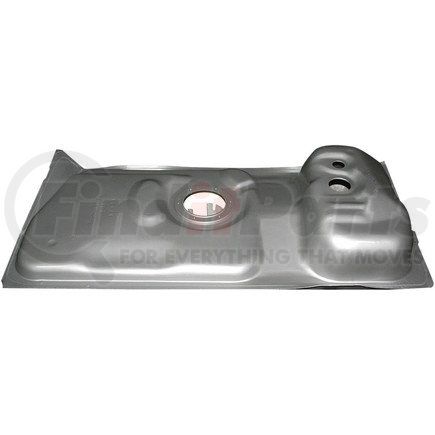 576-189 by DORMAN - Fuel Tank - Steel, for 2000-2004 Ford Mustang