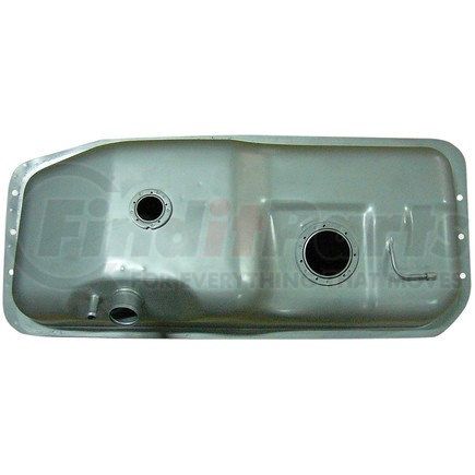 576-190 by DORMAN - Steel Fuel Tank