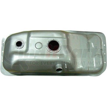 576-191 by DORMAN - Steel Fuel Tank