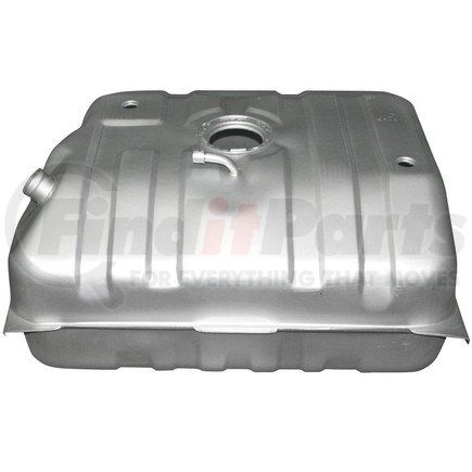 576-193 by DORMAN - Steel Fuel Tank