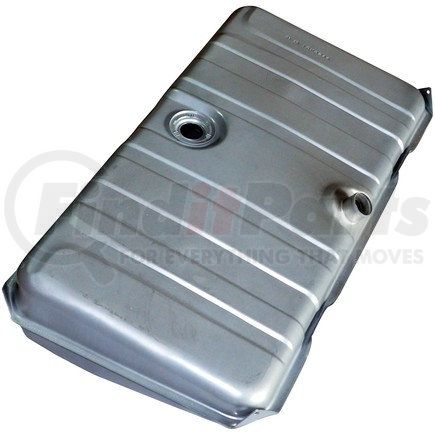 576-195 by DORMAN - Steel Fuel Tank