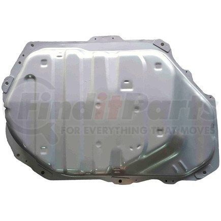 576-199 by DORMAN - Fuel Tank With Lock Ring And Seal