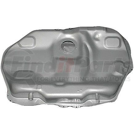 576-200 by DORMAN - Fuel Tank - Steel, for 1998-2002 Mazda 626