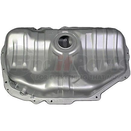 576-201 by DORMAN - Fuel Tank With Lock Ring And Seal